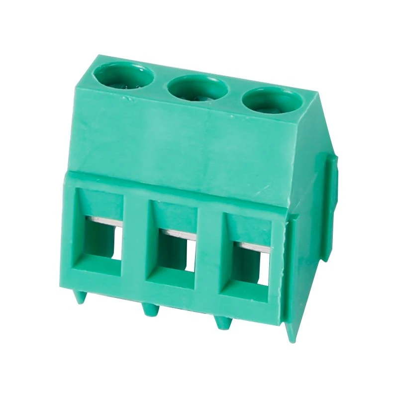103-5.0 PCB Screw Terminal Block 103-5.0 PCB Screw Terminal Block