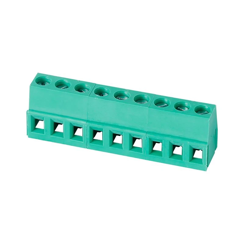 128R-5.0 PCB Screw Terminal Block 128R-5.0 PCB Screw Terminal Block