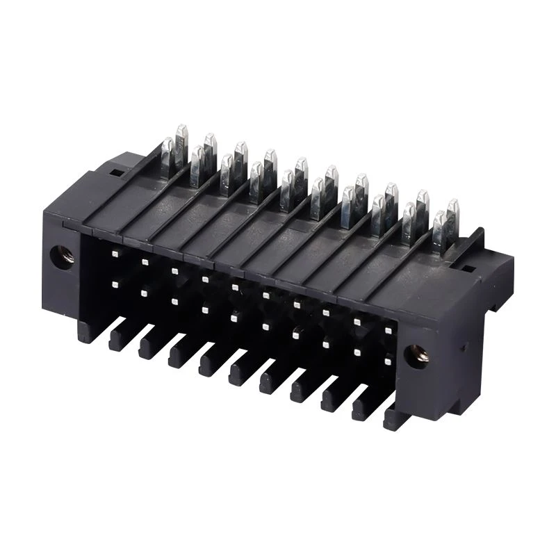 15EDGERM-2.54 Pluggable Terminal Block