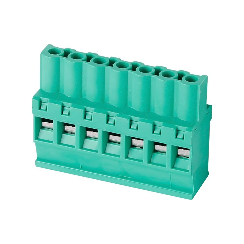 2EDGKB-5.08 Plug-in Type Terminal Block