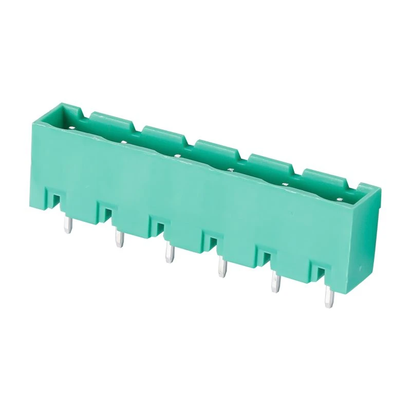 2EDGVC-7.62 Plug-in Type Terminal Block