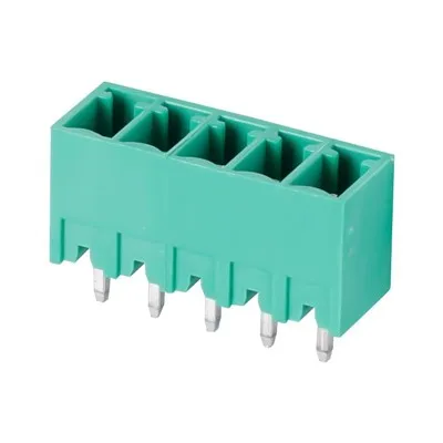 15EDGV-3.5 Plug-in Type Terminal Block