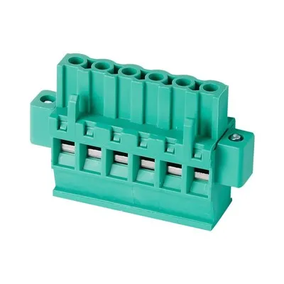 2EDGKAM-5.08 Plug-in Type Terminal Block