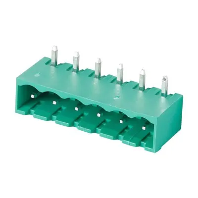 2EDGRC-7.5 Plug-in Type Terminal Block
