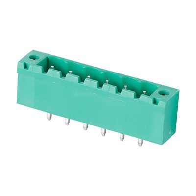 2EDGVM-5.08 Plug-in Type Terminal Block