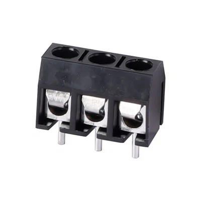 301V-5.0 Screw Type Terminal Block